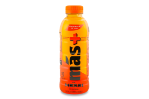 Напій Mas+ Orange D'Or б/алк н/газ