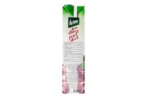 Нектар Icim вишневий