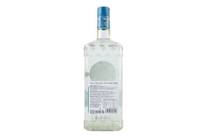 Текила 1л 35% Silver Olmeca бут