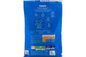 Iams Proactive Health Optimal Weight Premium Dog Nutrition Adult 1-6 Years