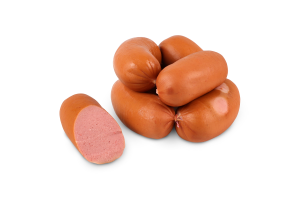 Сардельки вареные Филейки Самобранка 1с кг