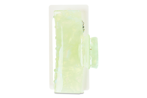 Краб для волосся з переливом ТОВ Южпромгруп 1шт в асорт