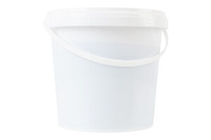 Повидло пастеризоване Сливове Aro в/с ведро 1кг