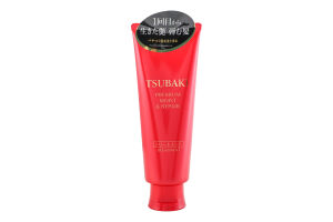 Маска д/вол Tsubaki Prem Moist&Rep HairTreatment