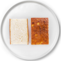 Запіканка сирна Лавка Традицій Чізарня з Рікотти