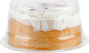 Сир Fromagerie DuPontDePierre кубердон коз/мол