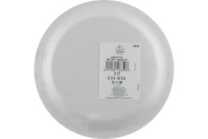 Smart Living Bright Baubles Plates - 8 CT