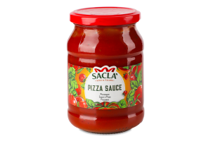 Соус Sacla' томатний для піци