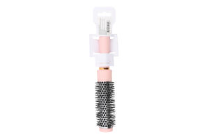 Щетка-браш пудра 24.5х4см №KYYW176 Exquisite comb Yuanbo 1шт