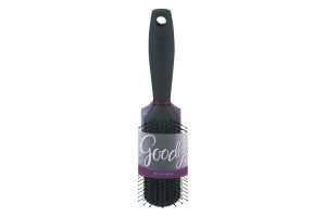 Goody Soft Touch Styling Styler Brush