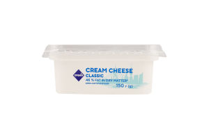 Крем-сир Премія Класичний 46%