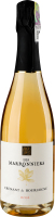 Вино ігристе Domaine des Marronniers CremBourRose