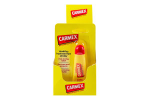 Бальзам для губ Класичний Carmex 10г
