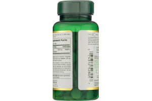 Nature's Bounty B-12 1000mcg Coated Tablets - 200 CT