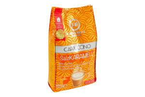 Напій розчинний кавовий JORGEN BESTE Cappuccino SalzKaramell, 1000 g (г)