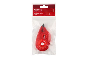 Стрічка корегуюча 5мм*6м Axent