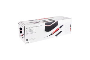 Стайлер Dyson HS05 Long Volumise Strawberry Bronze