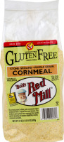 Bob's Red Mill Gluten Free Stone Ground Whole Grain Cornmeal