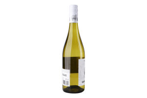Вино 0.75л 12.5% белое сухое Sauvignon Blanc Maori Moana бут