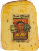 Boar's Head Chipotle Gouda Cheese