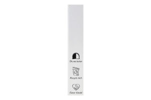 Конфеты в молочном шоколаде Black&White O's Halloren к/у 125г