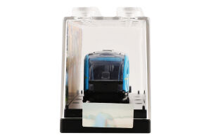 Іграшка Модель Вагон метро TechnoDrive