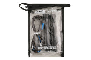 Скакалка скоростная 3м №1459836 Greenwich Products Co. Limited 1шт