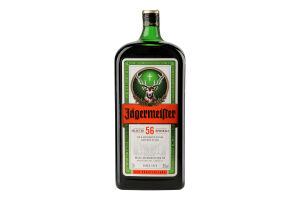 Ликер 3л 35% Jagermeister бут