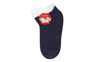 Шкарпетки жіночі середні ПЕ р.36-40 в асортименті FHF2304FZ062