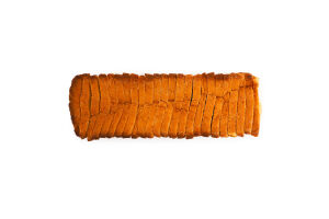 Хліб нарізний тостовий Кукурудзяний Bread4U м/у 500г