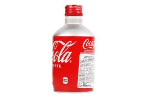 Напій Coca-Cola Original Taste з/б