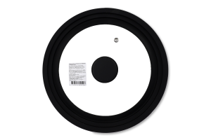 Кришка скло універсальна 22/24/26см KYYW156