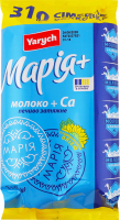Печенье затяжное Мария + молоко + Са Yarych м/у 310г