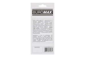 Свічка Buromax Цифра 3
