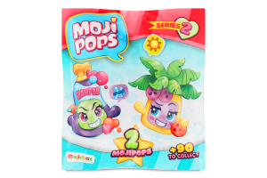 Набір ігровий S2 Друзі 2фігурки Моджі Попс