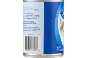 Companion Premium Cat Food Turkey & Giblets Dinner