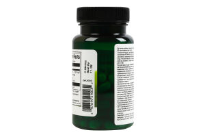 Добавка дієтична вегетаріанські капсули 250мг Ультра ашваганда Swanson 60шт