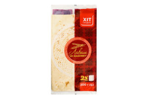 Лаваш К шашлыку Хіт продукт м/у 200г
