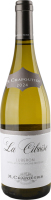 Вино Люберон Ла Сібуаз Блан біле сухе 13-13,5% 0,75л М.Шапутьє