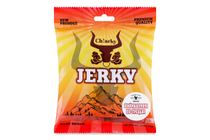 Шийки курячі По-грецьки в спеціях с/к 100г Сh!arky