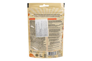 Фініки True Dates CreamyPeanButter смак арах пасти