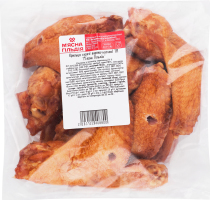 Крильця курячі М'ясна Гільдія в/к кг