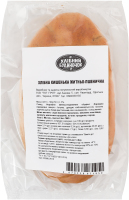 Кишенька хлібна житньо-пшенична Хлібний Будиночок м/у 50г