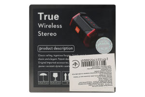 Колонка 600mAh №TY-572 Блютуз Treqa 1шт