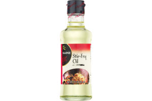 KA-ME Stir-Fry Oil