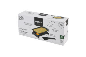 Раклетниця №852045 Milano Partyclette ToGo Boska 6шт