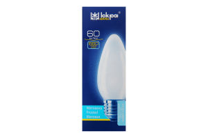 Лампа Iskra ДСМТ 230У 60W E27