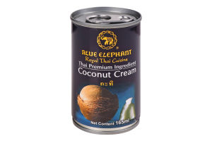 Крем Blue Elephant кокосовий