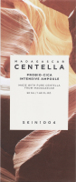 Сыворотка ампульная восстанавливающая с пробиотиками Intensive Probio-cica Madagascar сentella Skin1004 50мл