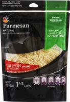 Ahold Parmesan Finely Shredded